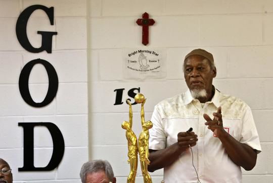 Decatur's 1962 state basketball champions explore impact of experience beyond the court